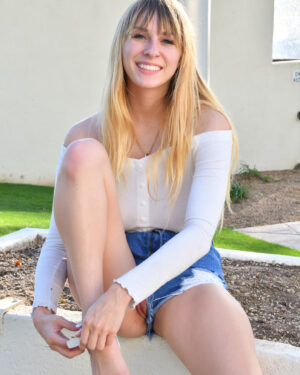 Angel FTV Girls Casually Erotic Teen