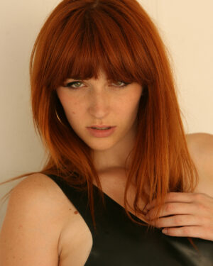 Angela Austin Redhead Next Door Models