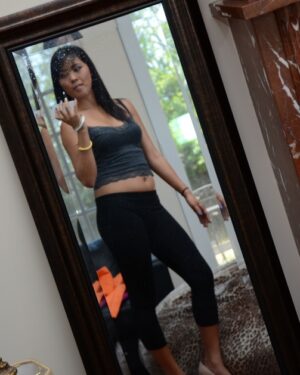Angelina Chung Give and Receive