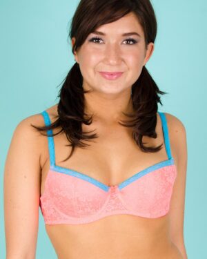 Anna Bright Lingerie Zellys