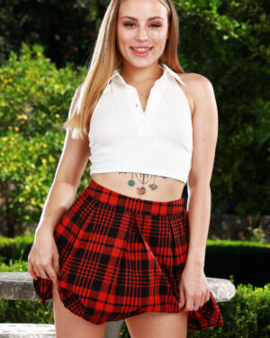 Anna Claire Clouds Amateur Set ATK Galleria