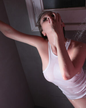 Annie Anne Soap Up Met Art