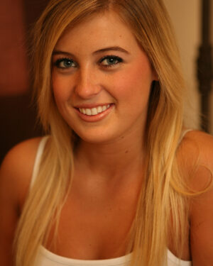April Cotton Panties Next Door Models
