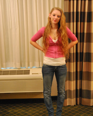 April Hotel Strip