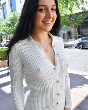April Public Erotica FTV Girls