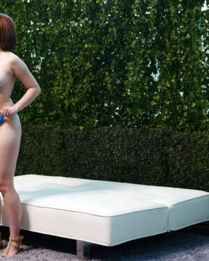 Aria Casting Couch HD