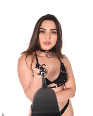 Ariana Van X Swat Me IStripper