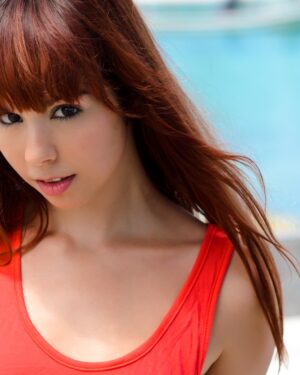 Ariel Rebel Cherry Coke
