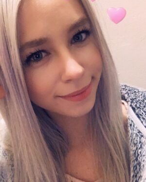 Arteya Nude Selfies Fancentro
