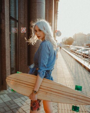 Arteya Nude Selfies Fancentro