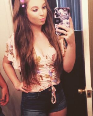 AshlaySmashlay Nude Fancentro