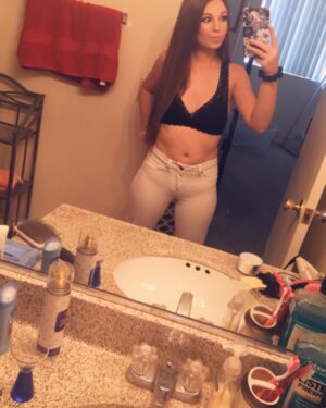 AshlaySmashlay Nude Fancentro