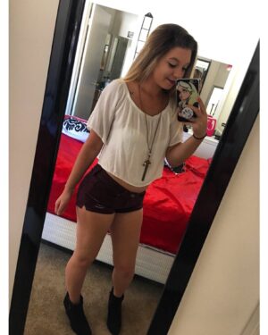 AshlaySmashlay Nude Fancentro