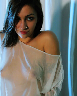Ashlee Nova Seductress