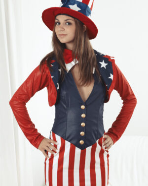 Aspen Martin Pure American Model This Years Model