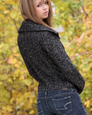 Aspen Parker Beautiful