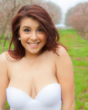 Aubrey Chase New Cutie Cosmid