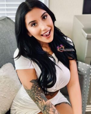AubreyDiamondX Sexy Snaps Fancentro