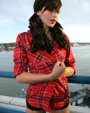 Autumn Riley Returns