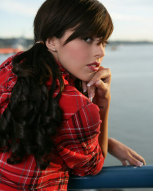 Autumn Riley Returns