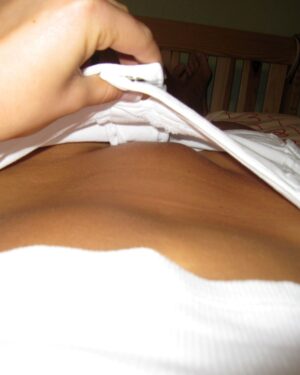 Ava Dawn Self Shot