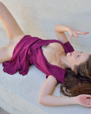 Avri FTV Adventure Girl