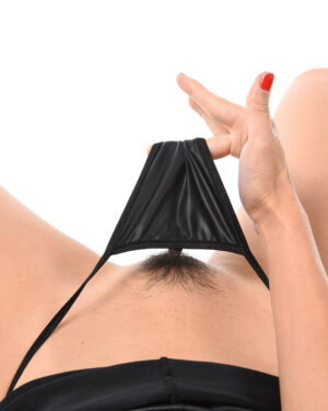 Ayako Fuji Tensile Leather IStripper