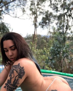Baby Didi Nude Fancentro