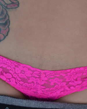Bailey Knox Blue Candids