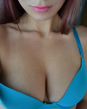 Bailey Knox Blue Candids