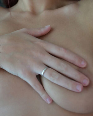 Bailey Knox Blue Candids