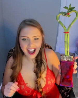 Bailey Knox Camshow Blowjob Practice