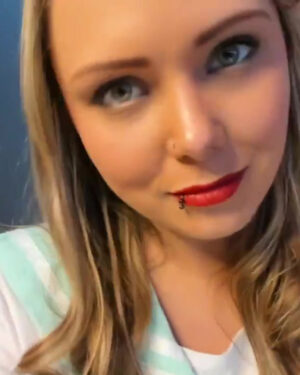Bailey Knox Camshow Kawaii Seifuku