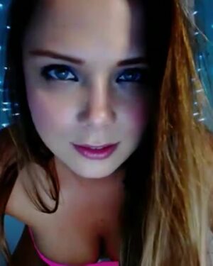 Bailey Knox Camshow Tipsy Twerking