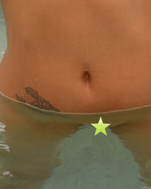 Bailey Knox Jacuzzi Bikini