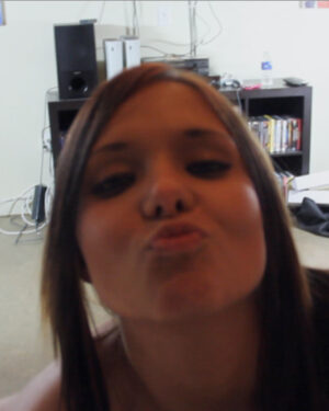 Bailey Knox Lapdance Trials