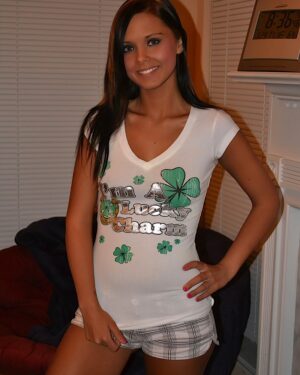 Bailey Knox Lucky Charmer