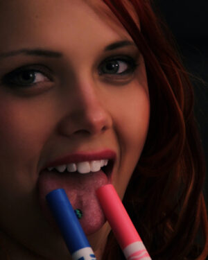 Bailey Knox Markers Porn