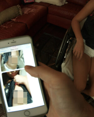 Bailey Knox Neckbeard Nudes