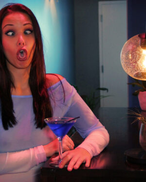 Bailey Knox Sexy Martini