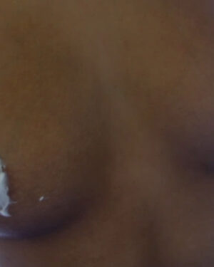 Bailey Knox Shaved Pussy Caps