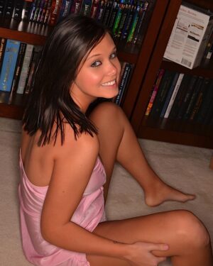 Bailey Knox Special Gift