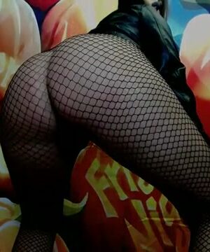 Bailey Knox Spooky Sexy Skelly