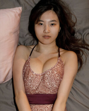 Barbie Qu Asian Beauty Zishy