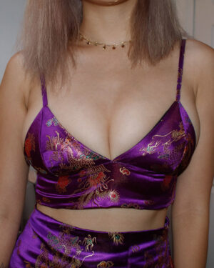 Barbie Qu Asian Princess Zishy