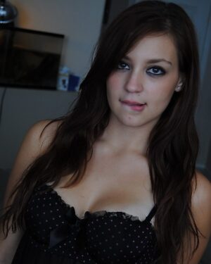 Becky Total Cutie