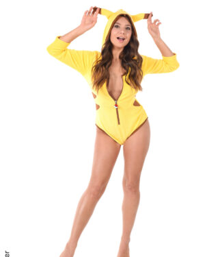 Belka Belkachu IStripper