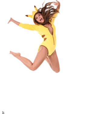 Belka Belkachu IStripper