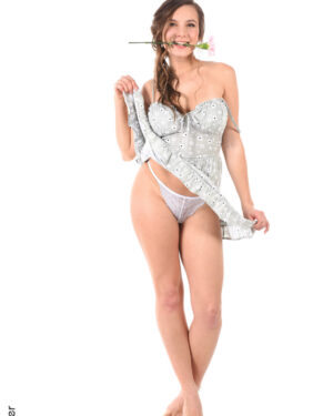 Belka Coming Up Daisies IStripper
