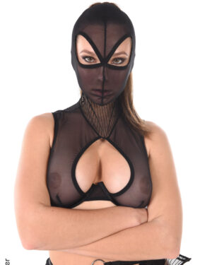 Belka Miss Parker IStripper